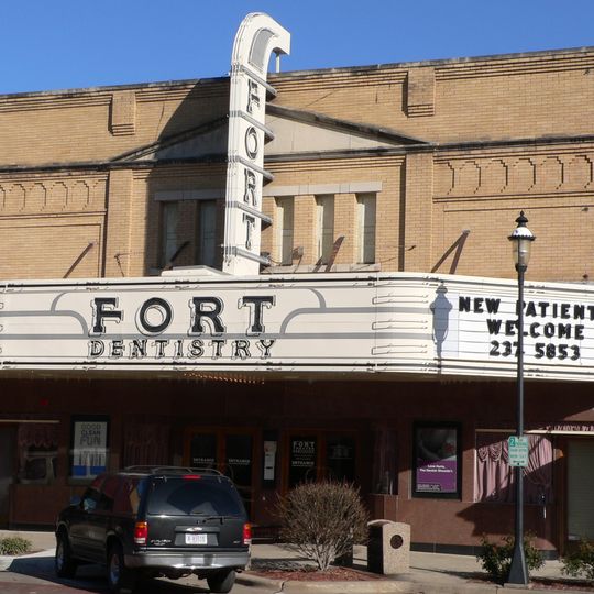 Fort Theatre