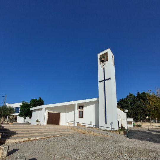 Igreja Nova dos Moleanos