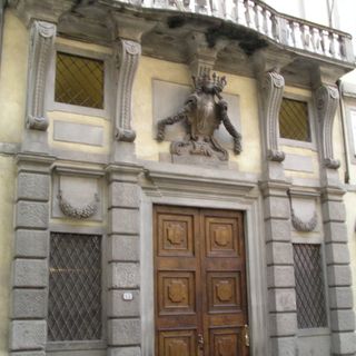 Palazzo Tucci