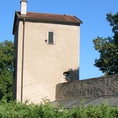 Gärtnerturm