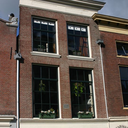 Peperstraat 80-82, Gouda