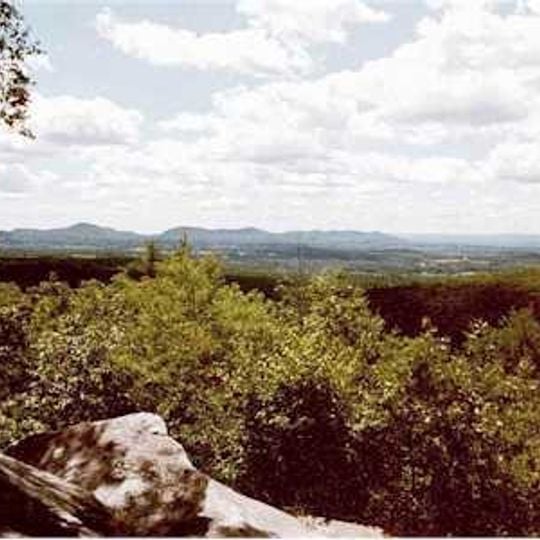 Mount Orient