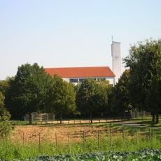 Herz-Jesu-Kirche