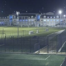 SC Partizan-Teleoptik