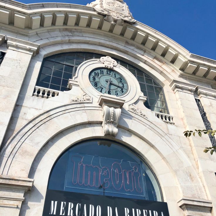 Time Out Market Lisboa