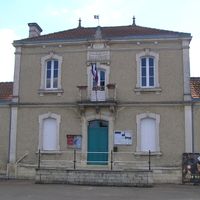 Marcillac-Lanville