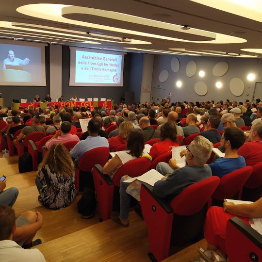 Reggio Children Foundation
