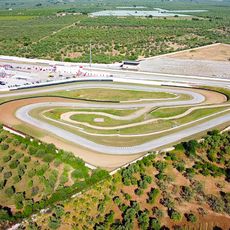 Autodromo del Levante