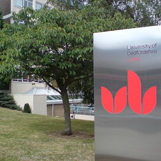 University of Bedfordshire