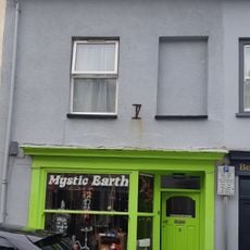 Gateway Buildings No.3, Eastgate