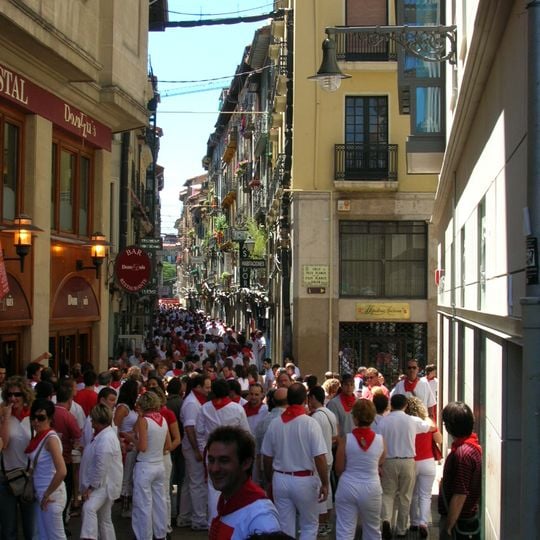 San Fermín
