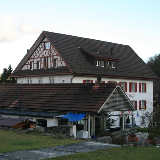 Restaurant Mühle