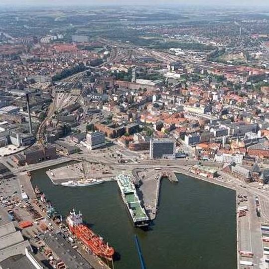 Aarhus