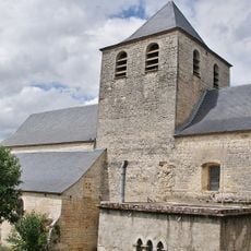 Église Saint-Pierre-ès-Liens de Frayssinet
