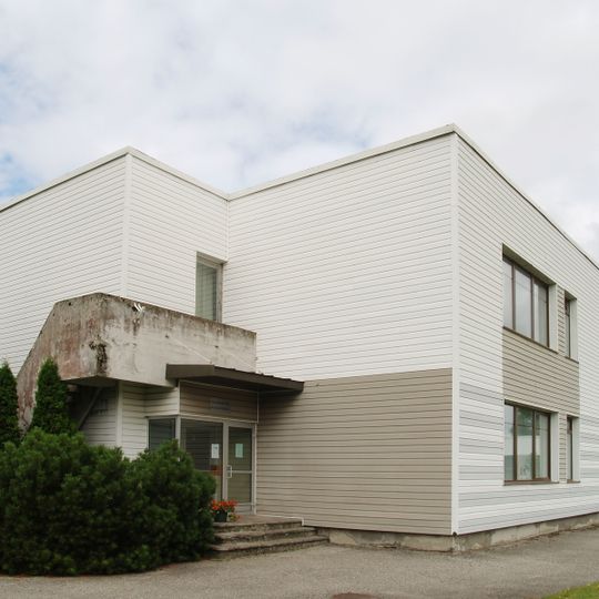 Häädemeeste Library