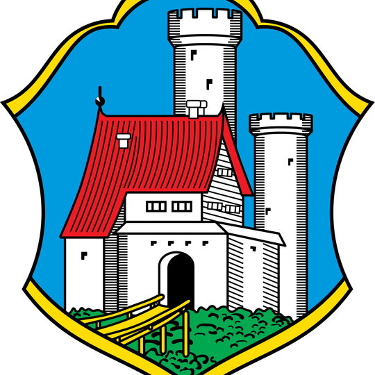 Burg Suseck