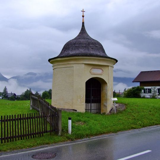 Ecce Homo-Kapelle