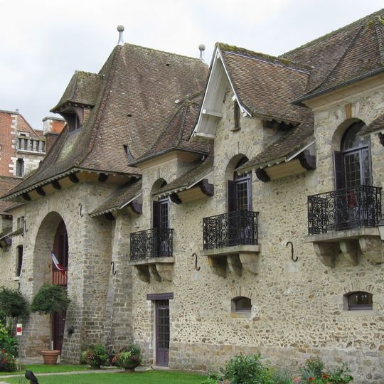 Château des Dames