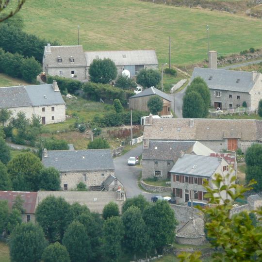 Saint-Laurent-de-Veyrès