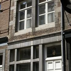 Brusselsestraat 32, Maastricht