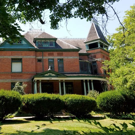 Casa Moore–Cunningham