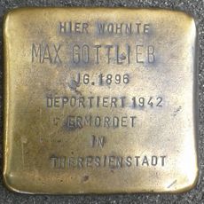 Max Gottlieb