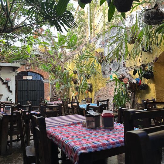 Cuevita de los Urquizú