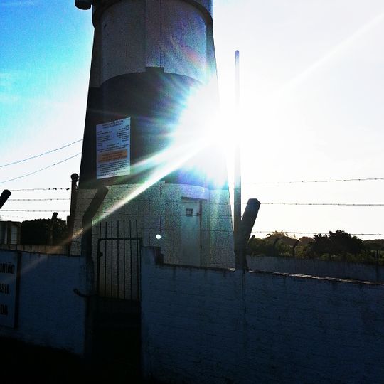 Araranguá Lighthouse