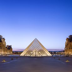 Louvre