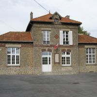Le Plessis-aux-Bois