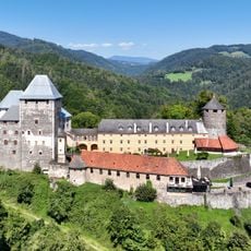 Burg Deutschlandsberg