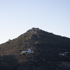 Capela de Nossa Senhora da Penha