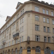 Vogelweidplatz 10-11