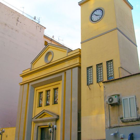 Chiesa della Santissima Trinità