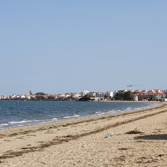 Praia dos Moinhos