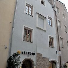 Bürgerhaus