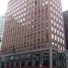 Madison Belmont Building