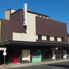 Cinema One