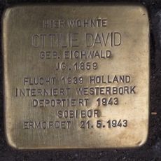 Ottilie David