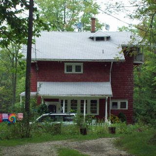 House at 520 Hostageh Road