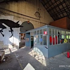 Graffiti