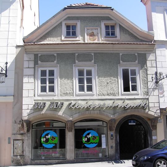 Bürgerhaus