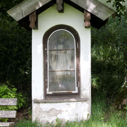 Xaveri-Kapelle