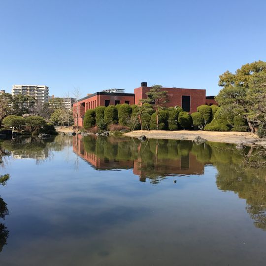 Ishibashi Cultural Center