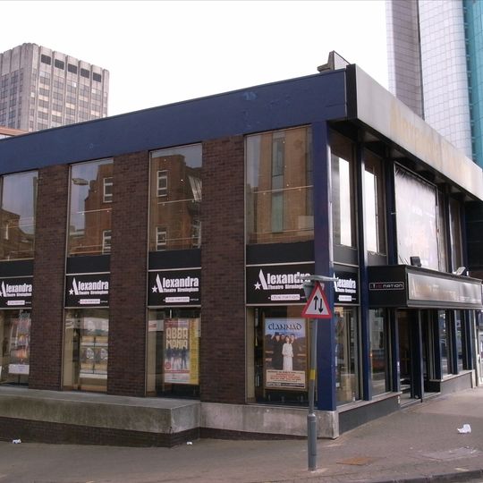 Alexandra Theatre