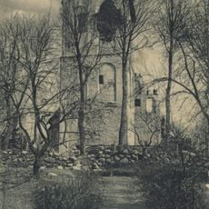 Kościół pw. Matki Bożej Królowej Polski