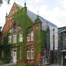 Dithmarscher Landesmuseum