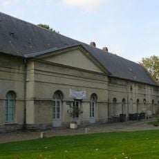 Ancien couvent des Capucins
