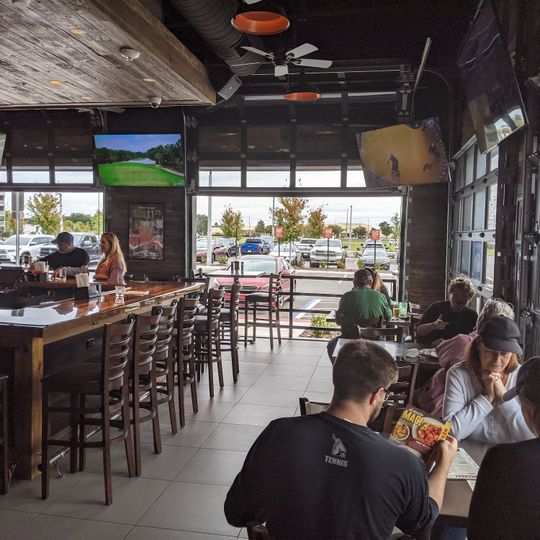 Miller's Ale House