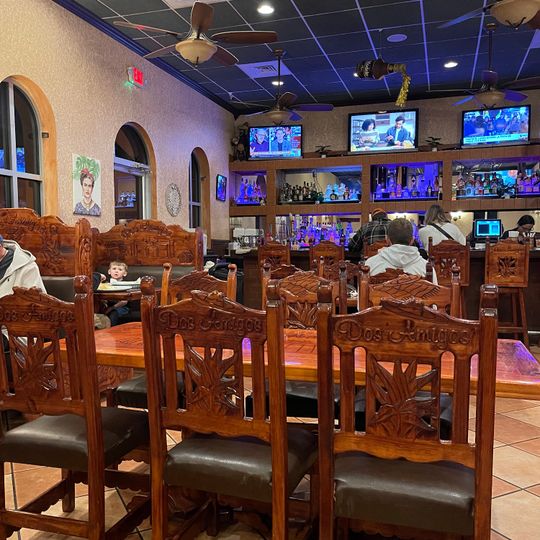Dos Amigos Mexican Restaurant